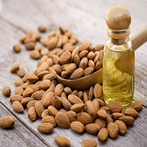 Common Almond Oil