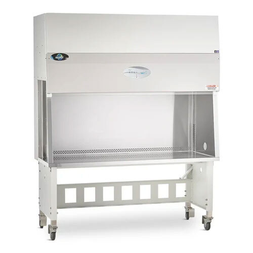 Laminar Air Flow With Heated Work Bench Application: Laboratory