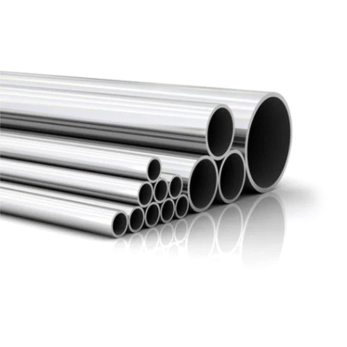 Gray 202 Stainless Steel Pipe