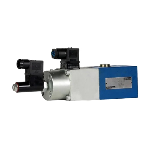 Hd Dbetr Proportional Pressure Relief Valve Usage: Industrial