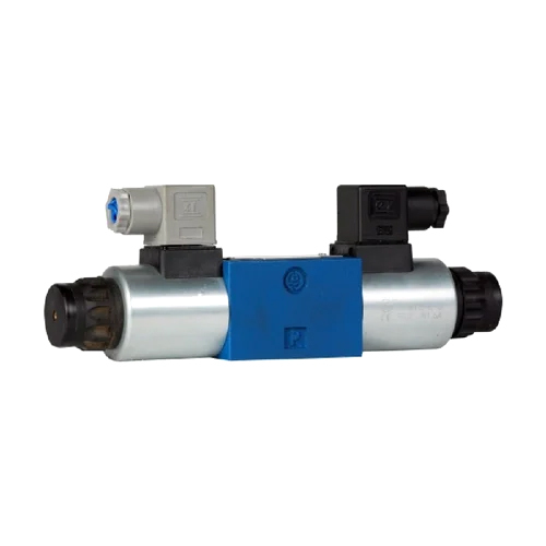 Hd 3Drep6 3-Way Design Proportional Pressure Reducing Valve Usage: Industrial