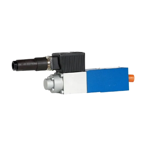 Rectangle Hd Dbee And Hd-(Z)Dbee Proportional Directional Valve