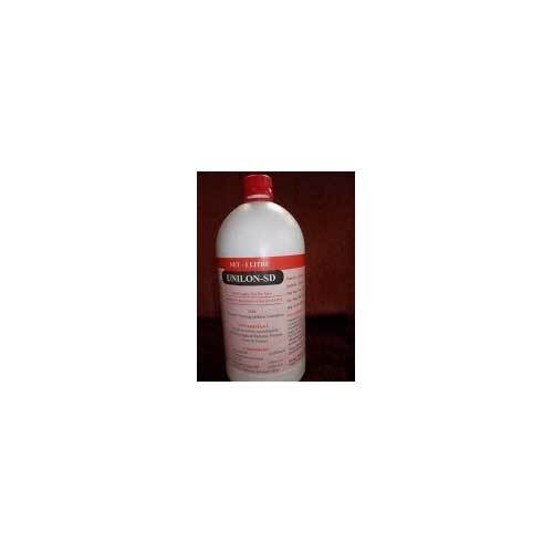 Unidine (Povidine Iodine Mouthwash) - Grade: Industrial