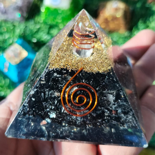 Orgone Pyramid