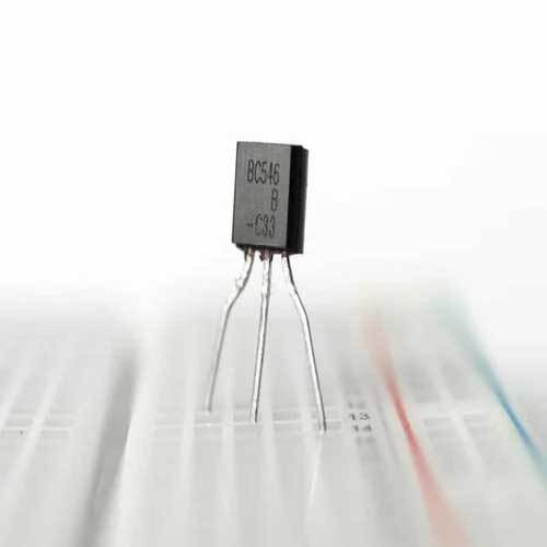 Npn Transistor Ic Application: Power