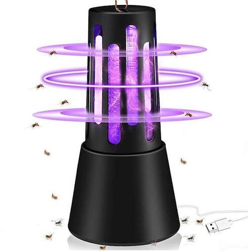 PAYRAMINT MOSQUITO LAMP