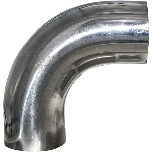 Stainless Steel Bend