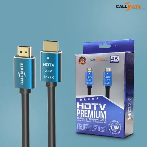 4K HDMI Cable