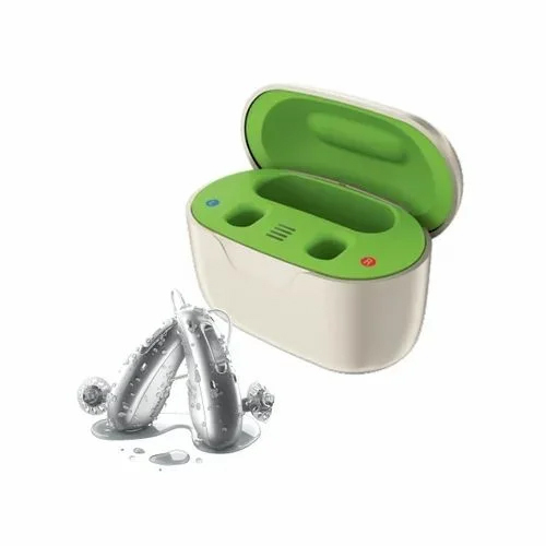 Phonak Audeo Lumity L-30-r Rechargeable And Bluetooth Hearing Aids at ...