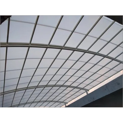 Multiwall Polycarbonate Sheet