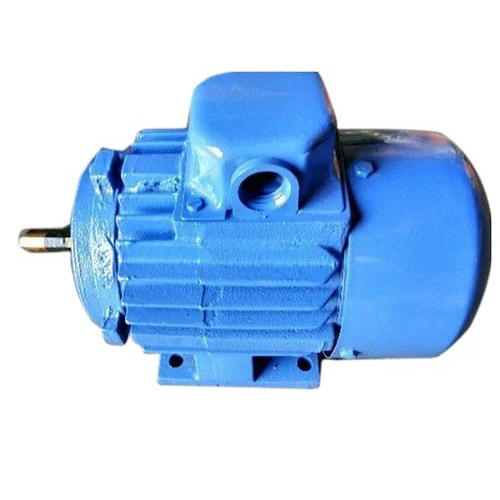 Three Phase Electric Motor at Best Price in Ahmedabad | Speed Motors