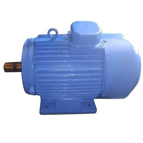 Three Phase Electric Motor at Best Price in Ahmedabad | Speed Motors