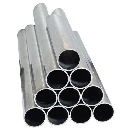 Mild Steel Pipes Tubes