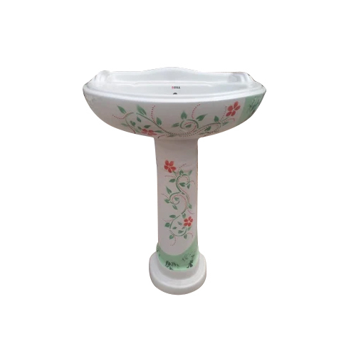 Any Color Ceramic Wash Basin