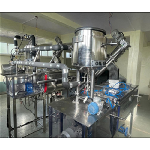 Ready Mix Premix Gulabjamun Manufacturing Making Plants