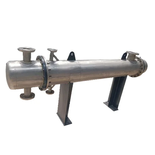 Industrial Heat Exchanger