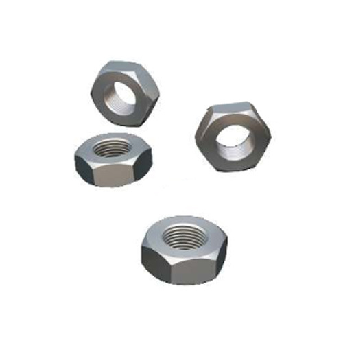 Stainless Steel  Nut