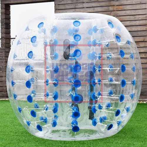 3.5 Feet Body Zorb Ball