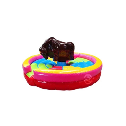 Mechanical Bull Ride Bed