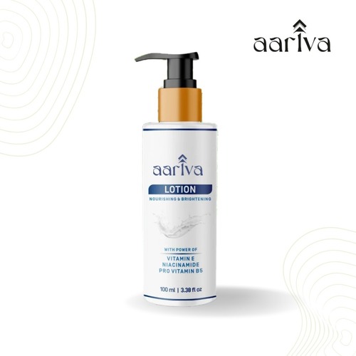 Aariva Calamine Lotion