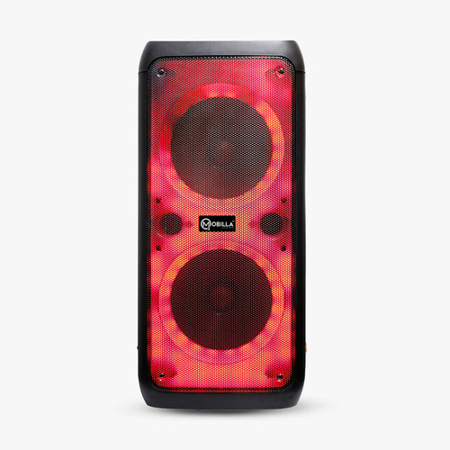 CLUBBER 104 Party Speaker