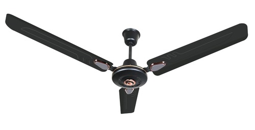 Aircona Ceiling Fan Airex Marshal 48" Blade Material: Metal