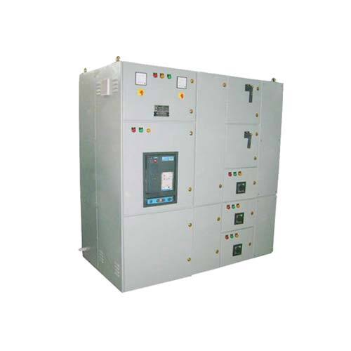 Amf Control Panel Cover Material: Stainless Steel