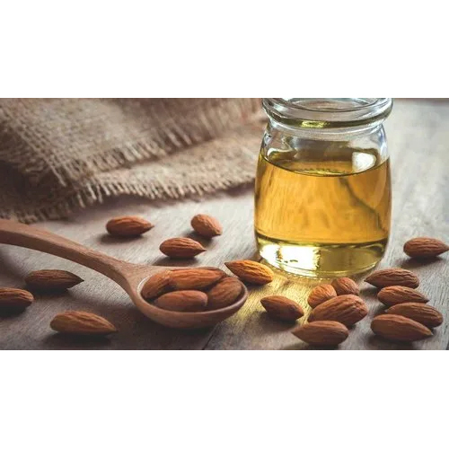 Almond Oil Purity: High