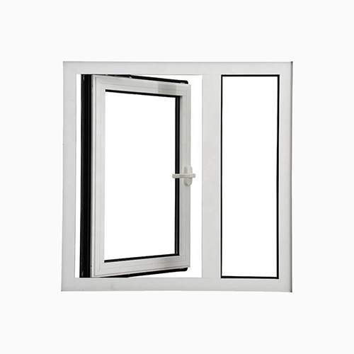 Upvc Hinged Windows at 550.00 INR in New Delhi, Delhi | Vistaar