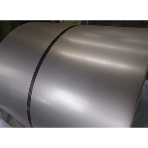 Industrial Galvanized Iron Coils Grade: Multigrade