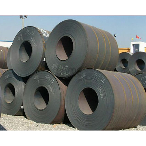 Industrial Hot Rolled Coils Grade: Multigrade