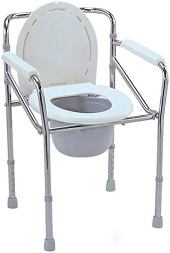 Commode chair