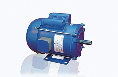 1 Phase Motor