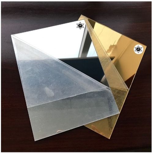 Self Adhesive Mirror