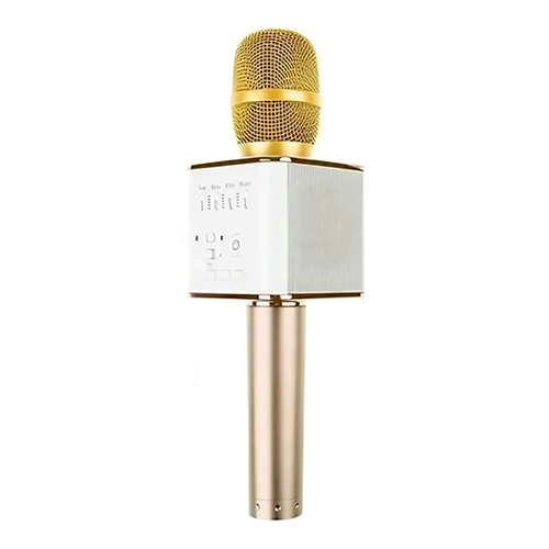 Golden Q7 Wireless Microphone