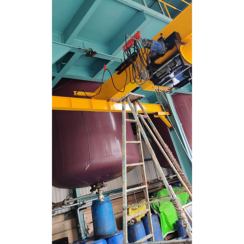 Monorail Hoist