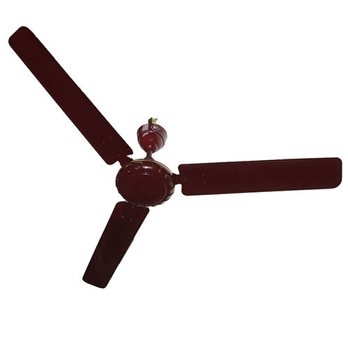 Scorpius - Ceiling Fan Power Source: Electrical