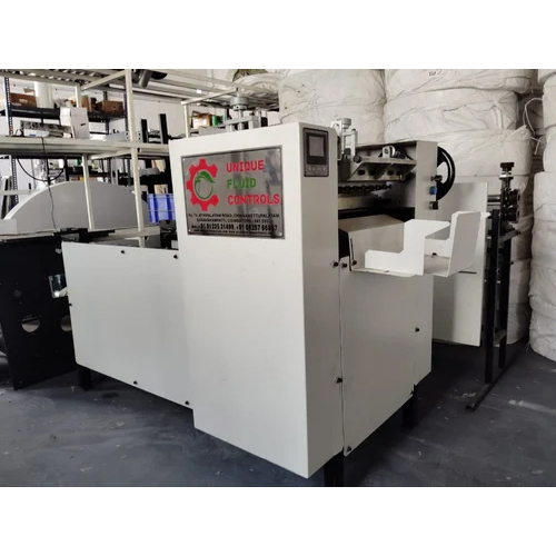 Good Quality Semi Automatic Paper Sheet Cutting Machine