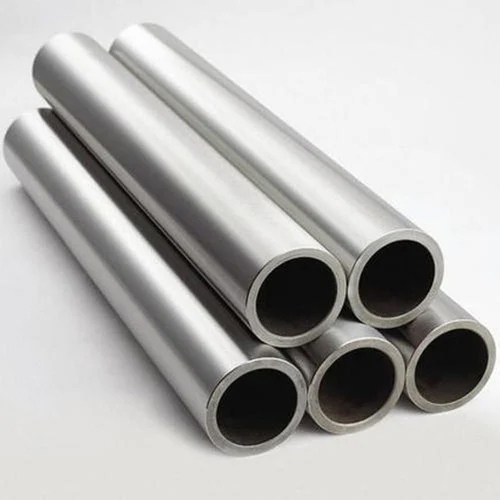 Monel 400 Round Pipe