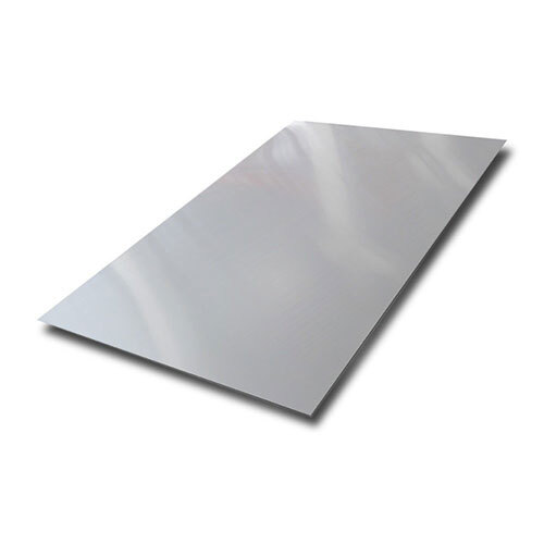 202  Stainless Steel Sheet - Application: Construction