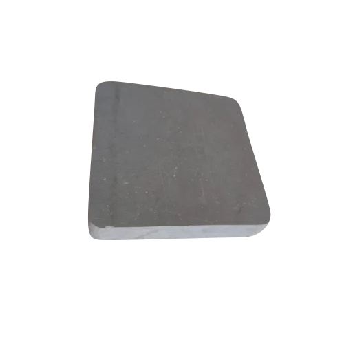 18Mm Recycled Plastic Sheet - Color: Grey