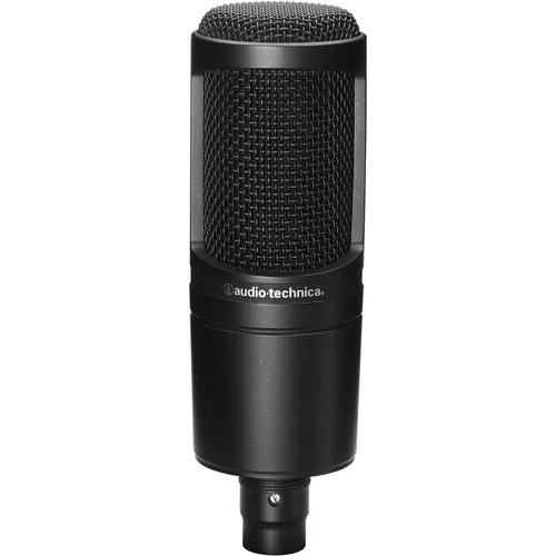 Audio Techinca AT2020 Studio Vocal Mic