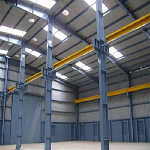 Peb Structural Shed - Color: Different Available