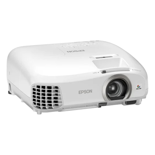 Epson Digital Projector - Power: 220 Volt (V)