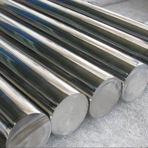 Alloy Steel Round Bar - Application: Industrial