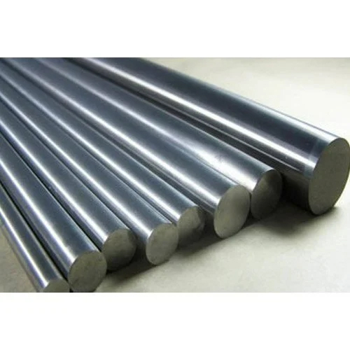 202 Stainless Steel Bright Bars - Application: Construction