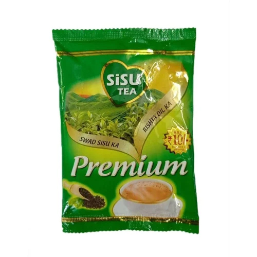 30Gm Sisu Premium Tea - Health Benefits: Blood Sugar