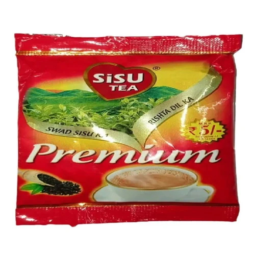 15Gm Sisu Premium Red Tea - Health Benefits: Antioxidants