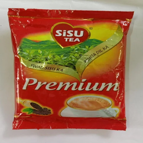 100 Gm Sisu Premium Red Tea - Moisture (%): Nil