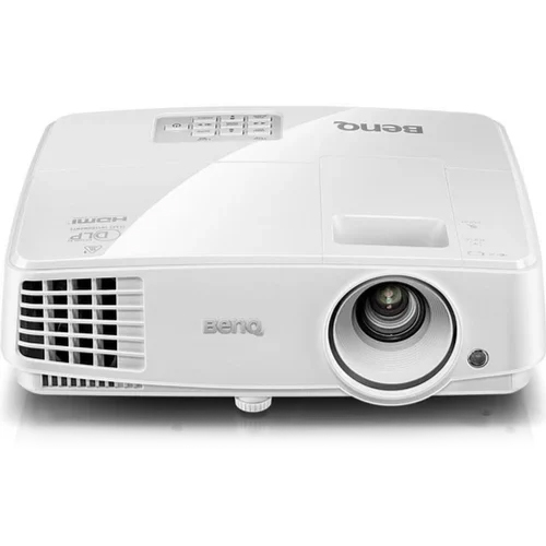 Benq Dlp Projector - Resolution: High